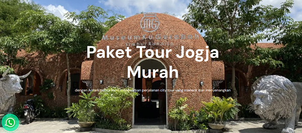  AntarKitaTour.Com Paket Tour Jogja Murah  Taekwondo Indonesia Dojang posaidonbali